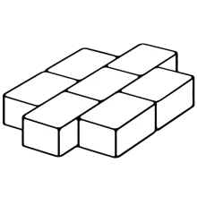 Lul Africa Pavers