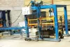Lul Africa Brick Making Machine