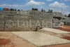 Lul Africa Bricks and Pavers Yard